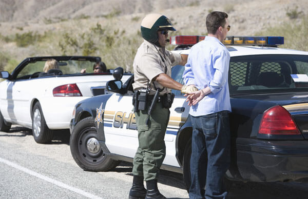 Driving Without Insurance