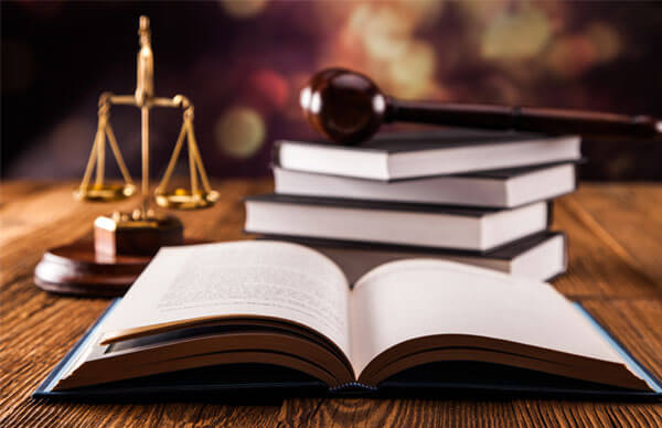 Indictable Offenses Lawyer